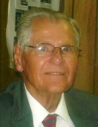 Donald Eugene Foote